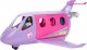 Lalka Barbie Mattel Barbie Lotnicza przygoda Samolot + Lalka HCD49 4