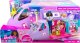 Lalka Barbie Mattel Barbie Lotnicza przygoda Samolot + Lalka HCD49 6