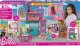 Mattel Barbie Wakacyjny domek HCD50 1
