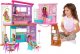 Mattel Barbie Wakacyjny domek HCD50 2