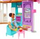 Mattel Barbie Wakacyjny domek HCD50 3