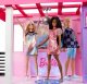 Mattel Barbie 60th Celebration Dreamhouse HCD51 1