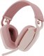 Słuchawki Logitech Zone Vibe 100  (981-001224) 1