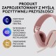 Słuchawki Logitech Zone Vibe 100  (981-001224) 4