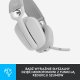 Słuchawki Logitech Zone Vibe 100  (981-001219) 2