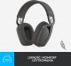 Słuchawki Logitech Zone Vibe 100  (981-001213) 7