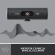 Kamera internetowa Logitech Brio 500 Graphite (960-001422) + H390  (981-000406) 3