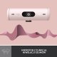 Kamera internetowa Logitech Brio 500 Rose (960-001421) 3