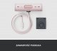 Kamera internetowa Logitech Brio 500 Rose (960-001421) 9