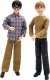 Figurka Mattel Harry Potter Harry i Ron Przygoda z latającym samochodem  HHX03 3