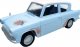 Figurka Mattel Harry Potter Harry i Ron Przygoda z latającym samochodem  HHX03 6