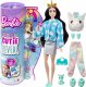 Lalka Barbie Mattel Barbie Cutie Reveal Lalka Jednorożec Seria 2 Kraina Fantazji HJL58 2