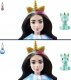 Lalka Barbie Mattel Barbie Cutie Reveal Lalka Jednorożec Seria 2 Kraina Fantazji HJL58 5