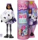 Lalka Barbie Mattel Barbie Cutie Reveal Lalka Sowa HJL62 2