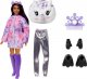Lalka Barbie Mattel Barbie Cutie Reveal Lalka Sowa HJL62 3