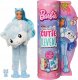 Lalka Barbie Mattel Barbie Cutie Reveal Lalka Husky HJL63 2