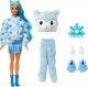 Lalka Barbie Mattel Barbie Cutie Reveal Lalka Husky HJL63 3