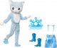 Lalka Barbie Mattel Barbie Cutie Reveal Lalka Husky HJL63 4