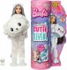 Lalka Barbie Mattel Barbie Cutie Reveal Lalka Miś polarny HJL64 2