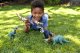 Figurka Mattel Jurassic World Dziki ryk Triceratops HDX40 2