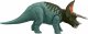 Figurka Mattel Jurassic World Dziki ryk Triceratops HDX40 5