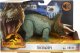 Figurka Mattel Jurassic World Dziki ryk Triceratops HDX40 6