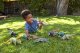 Figurka Mattel Jurassic World Dziki ryk Ichthyovenator HDX44 2