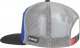 Capslab Capslab Space Mission NASA Snapback Cap CL-NASA-1-US1 Niebieskie One size 1