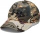 Under Armour Under Armour Camo Cap 2.0 1300472-988 Zielone One size 1