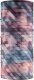 Buff Buff Original Ecostretch Tube Scarf 1297726391000 Różowe One size 1