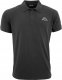 Kappa Kappa Peleot Polo 303173-19-0201 Czarne S 1