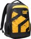 Caterpillar Fastlane Plecak Żółto-czarny (83853-01) 1