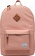 Herschel Herschel Heritage Backpack 10007-05635 Beżowe One size 1