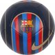 Nike Piłka FC Barcelona mini, granatowa, r. 1 (DJ9972-410) 1