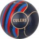 Nike Piłka FC Barcelona mini, granatowa, r. 1 (DJ9972-410) 2