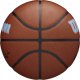 Wilson Wilson Team Alliance Memphis Grizzlies Ball WTB3100XBMEM Brązowe 7 3
