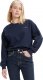 Levi`s Bluza damska Standard Crew Hoodie Granatowa r. S (246880027) 1