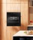 Piekarnik Amica ED97614BA+ X-Type Steam 8