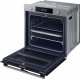 Piekarnik Samsung NV7B4525ZAS 8