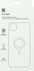ER Etui ER CASE ICE SNAP z MagSafe do iPhone 14 Pro Max transparentne 2