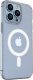 ER Etui ER CASE ICE SNAP z MagSafe do iPhone 14 Pro Max transparentne 4