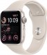 Smartwatch Apple Watch SE 2022 GPS 40mm Starlight Alu Sport Beżowy (MNJP3W) 1
