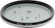 Filtr NiSi NISI FILTER ND-VARIO 1-5 Stops True Color 77mm 3