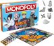 Winning Moves Gra planszowa Monopoly Naruto 1