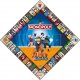 Winning Moves Gra planszowa Monopoly Naruto 2