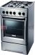 Kuchenka Electrolux EKK 510504 X 2