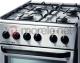 Kuchenka Electrolux EKK 510504 X 3