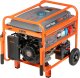 Agregat Kraft&Dele Agregat prądotwórczy Kraft&Dele KD147 7500 W 9
