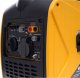 Agregat Kraft&Dele KD-185 1500 W 1-fazowy 1