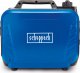 Agregat Scheppach SG2500i inwertorowy 2000 W 1-fazowy 1